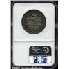 Image 2 : 1892 50C Columbian MS65 Prooflike NGC.