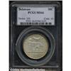 Image 1 : 1936 50C Delaware MS66 PCGS.