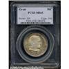 Image 1 : 1922 50C Grant no Star MS65 PCGS.