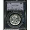 Image 1 : 1922 50C Grant no Star MS66 PCGS.
