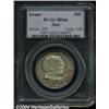 Image 3 : 1922 50C Grant with Star MS66 PCGS.