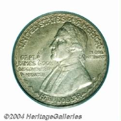 1928 50C Hawaiian MS64 PCGS.