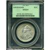 Image 3 : 1928 50C Hawaiian MS64 PCGS.