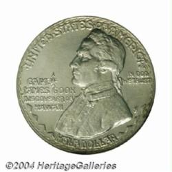 1928 50C Hawaiian MS64 PCGS.