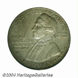 1928 50C Hawaiian MS64 PCGS.