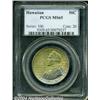 Image 3 : 1928 50C Hawaiian MS65 PCGS.