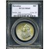 Image 3 : 1928 50C Hawaiian MS65 PCGS.