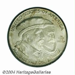 1924 50C Huguenot MS67 PCGS.