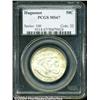 Image 3 : 1924 50C Huguenot MS67 PCGS.