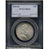 Image 1 : 1918 50C Lincoln MS65 PCGS.
