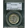Image 1 : 1936 50C Long Island MS66 PCGS.