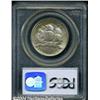 Image 2 : 1936 50C Long Island MS66 PCGS.