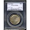 Image 1 : 1936 50C Long Island MS66 PCGS.
