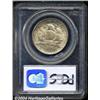 Image 2 : 1936 50C Long Island MS66 PCGS.