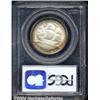 Image 2 : 1936 50C Long Island MS66 PCGS.