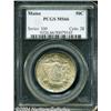 Image 1 : 1920 50C Maine MS66 PCGS.