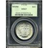 Image 3 : 1920 50C Maine MS67 PCGS.