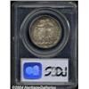 Image 2 : 1921 50C Missouri MS64 PCGS.