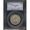 Image 1 : 1921 50C Missouri 2x4 MS64 PCGS.