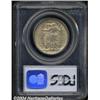 Image 2 : 1921 50C Missouri 2x4 MS64 PCGS.