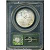 Image 2 : 1923-S 50C Monroe MS64 PCGS.