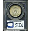 Image 2 : 1938 50C New Rochelle MS66 PCGS.