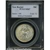 Image 1 : 1938 50C New Rochelle MS67 PCGS.