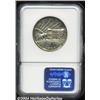 Image 2 : 1926-S 50C Oregon MS67 NGC.