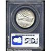 Image 2 : 1933-D 50C Oregon MS66 PCGS.