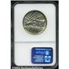 Image 4 : 1934-D 50C Oregon MS67 NGC.