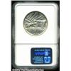 Image 2 : 1936-S 50C Oregon MS67 NGC.