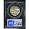 Image 2 : 1936-S 50C Oregon MS67 PCGS.