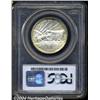 Image 2 : 1937-D 50C Oregon MS67 PCGS.