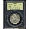 Image 1 : 1938-S 50C Oregon MS67 PCGS.