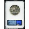 Image 2 : 1939 50C Oregon MS66 NGC.
