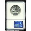 Image 2 : 1939-D 50C Oregon MS66 NGC.