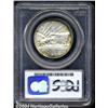 Image 2 : 1939-D 50C Oregon MS67 PCGS.