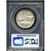 Image 4 : 1939-D 50C Oregon MS68 PCGS.