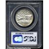 Image 2 : 1939-S 50C Oregon MS67 PCGS.