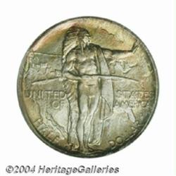 1939-S 50C Oregon MS68 ICG.