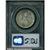 Image 4 : 1915-S 50C Panama-Pacific MS67 PCGS.