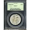 Image 3 : 1915-S 50C Panama-Pacific MS67 PCGS.