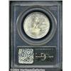 Image 4 : 1915-S 50C Panama-Pacific MS67 PCGS.