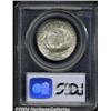 Image 2 : 1920 50C Pilgrim MS65 PCGS.