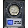 Image 2 : 1921 50C Pilgrim MS66 PCGS.