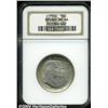 Image 1 : 1926 50C Sesquicentennial MS64 NGC.