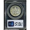 Image 2 : 1935 50C Spanish Trail MS63 PCGS.