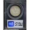 Image 2 : 1935 50C Spanish Trail MS66 PCGS.