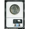 Image 2 : 1925 50C Stone Mountain MS66 NGC.
