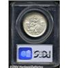 Image 2 : 1937-D 50C Texas MS67 PCGS.